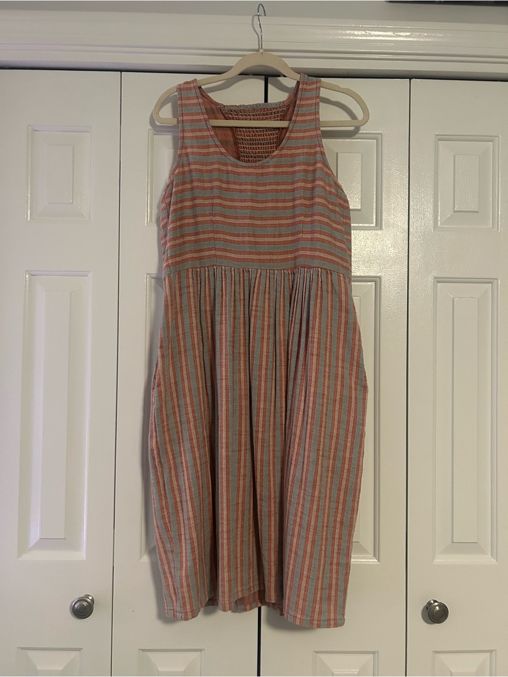 Ace & Jig dress